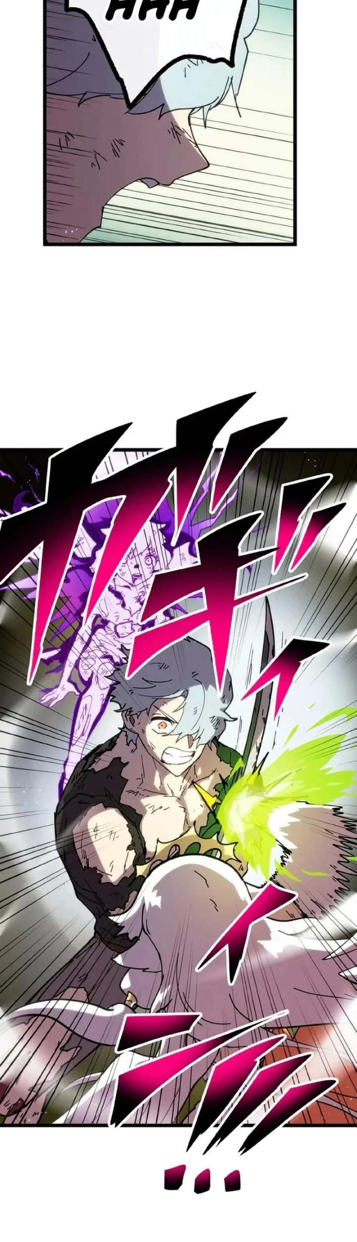 Akari the Final Boss Girl ~I'm Going to the Modern Age to Find Someone Stronger Than Me~ Chapter 83 Gambar 23