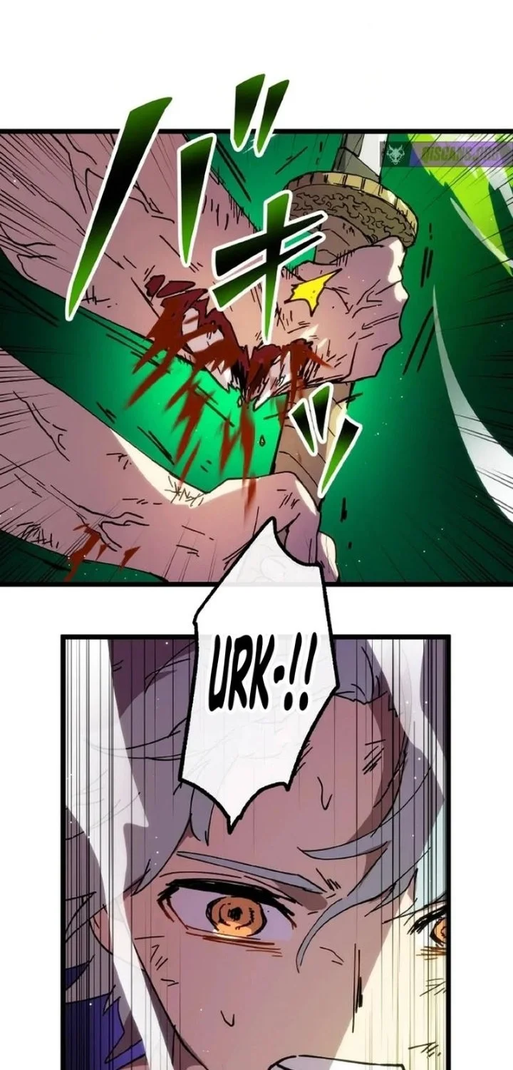 Akari the Final Boss Girl ~I'm Going to the Modern Age to Find Someone Stronger Than Me~ Chapter 83 Gambar 24