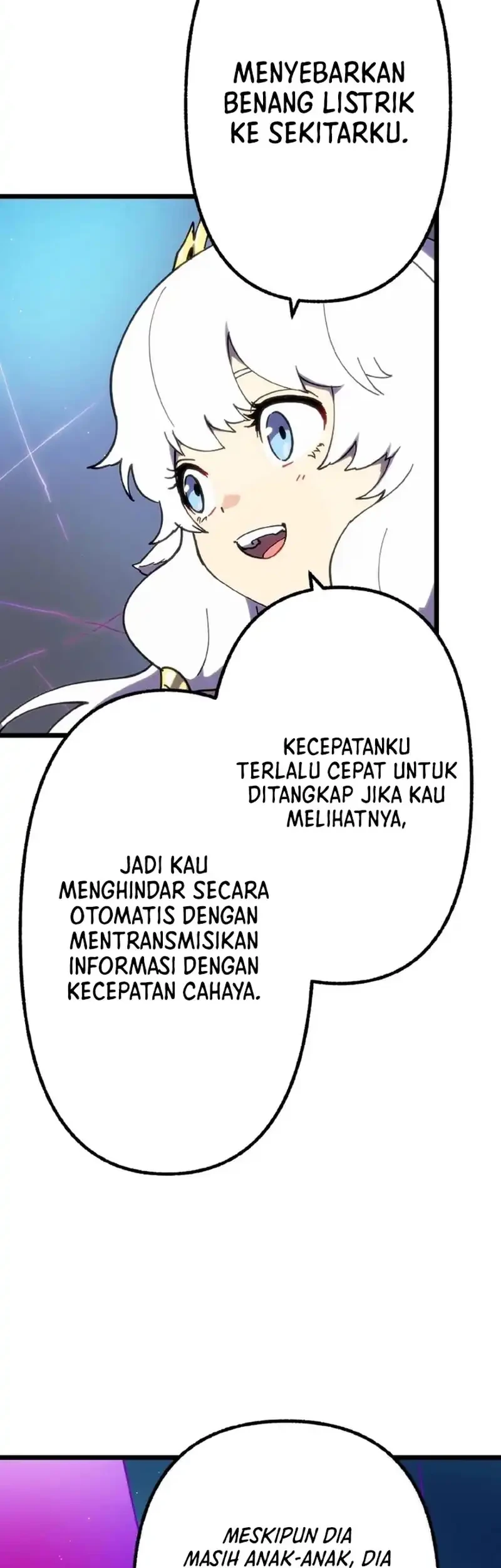 Akari the Final Boss Girl ~I'm Going to the Modern Age to Find Someone Stronger Than Me~ Chapter 84 Gambar 22
