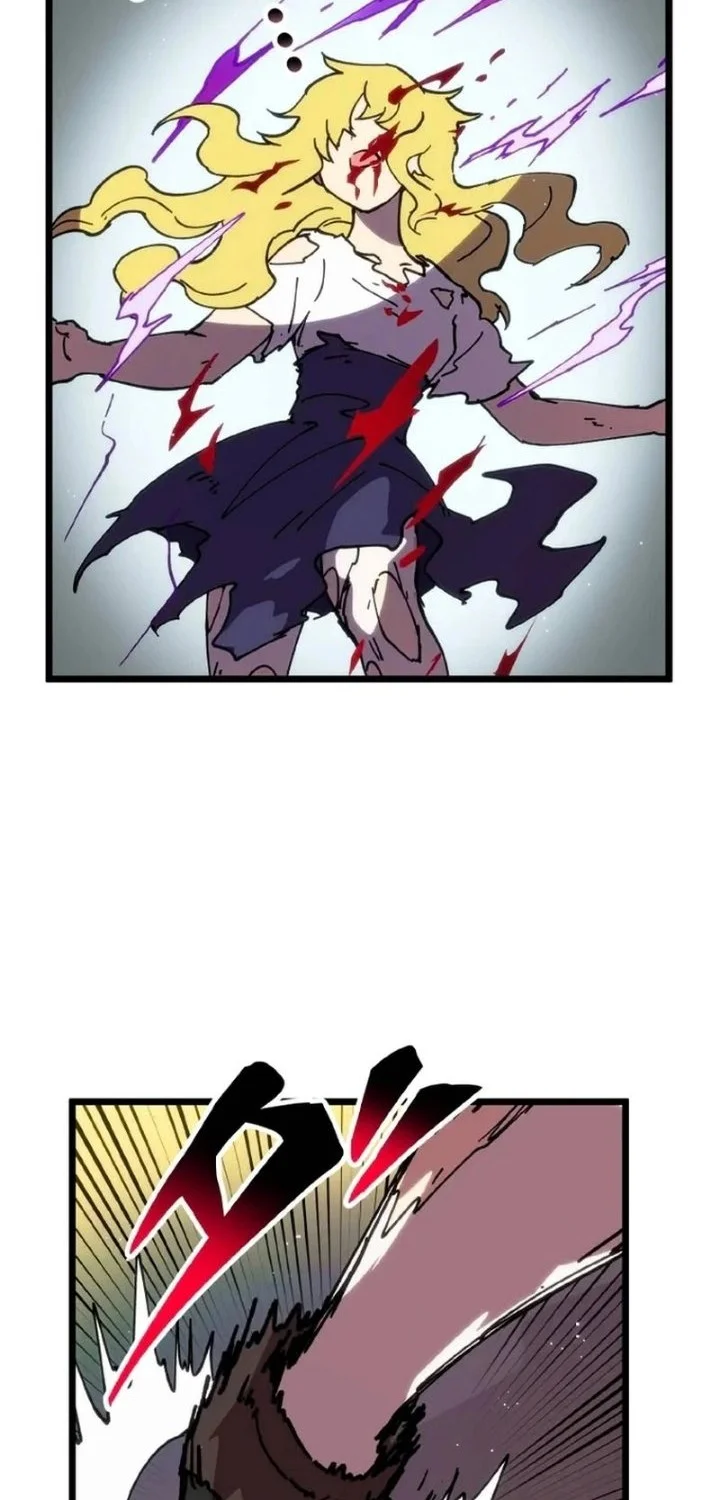 Akari the Final Boss Girl ~I'm Going to the Modern Age to Find Someone Stronger Than Me~ Chapter 85 Gambar 24