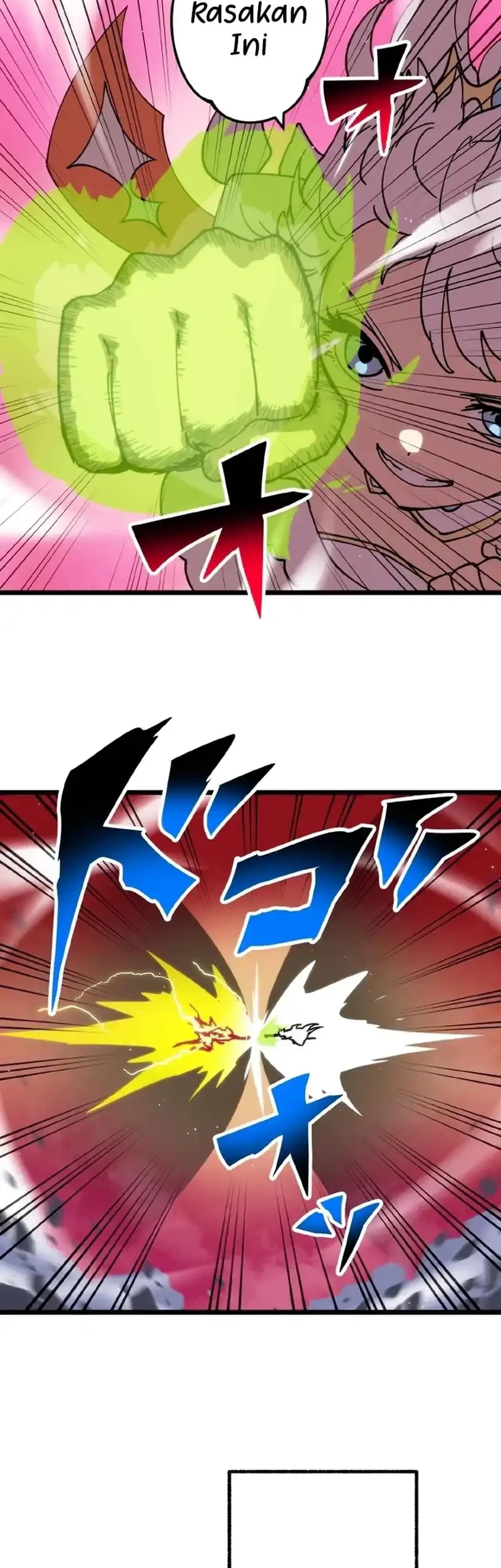 Akari the Final Boss Girl ~I'm Going to the Modern Age to Find Someone Stronger Than Me~ Chapter 87 Gambar 21