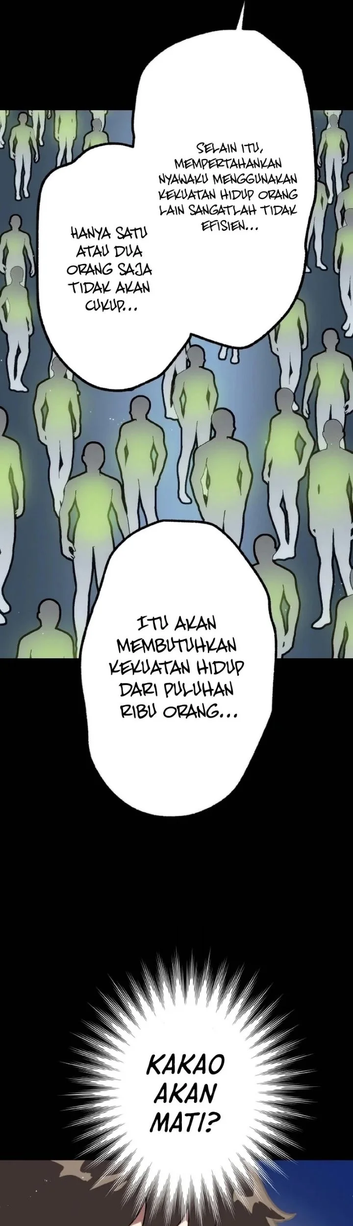 Akari the Final Boss Girl ~I'm Going to the Modern Age to Find Someone Stronger Than Me~ Chapter 91 Gambar 25