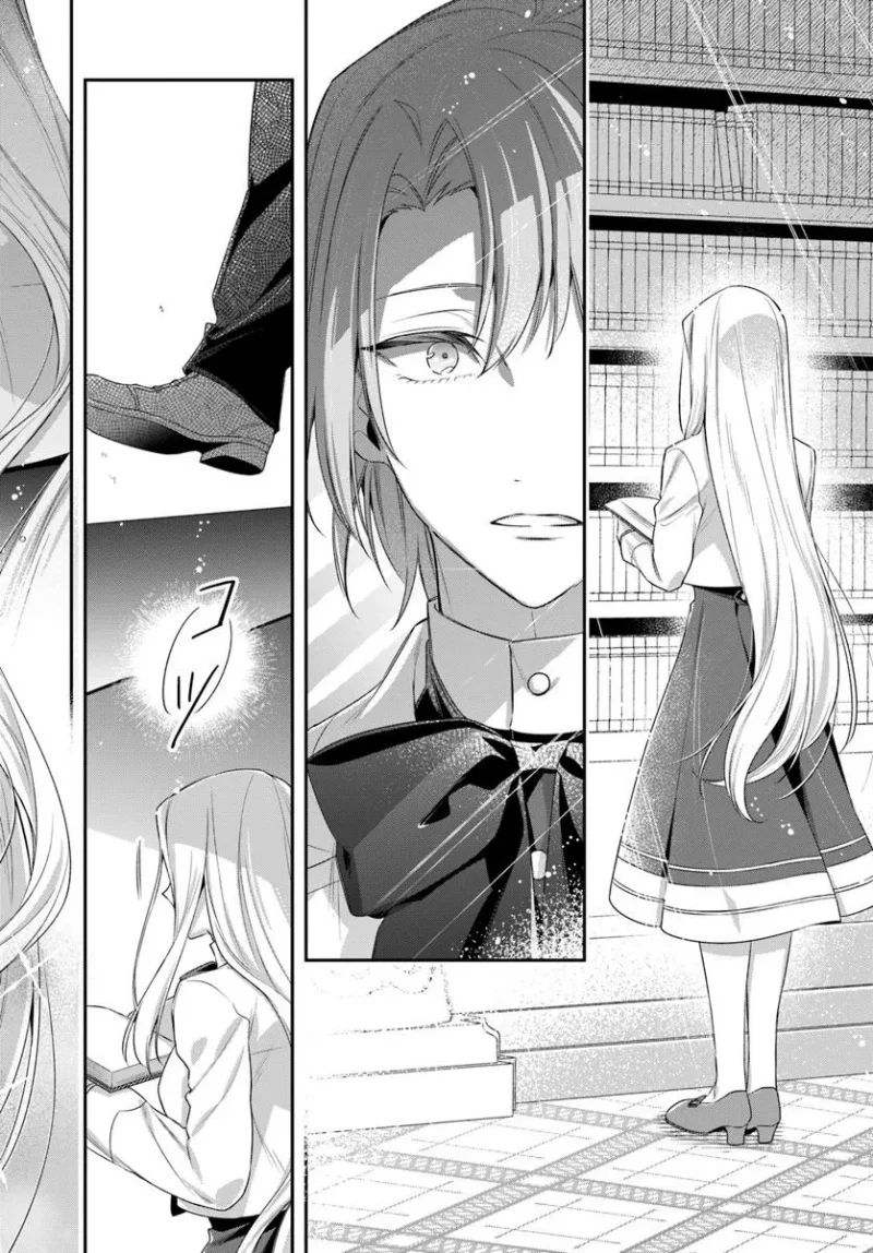 Akuyaku Reijoutachi wa Yuruganai Chapter 10 - Halaman 18