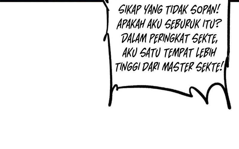 All Hail the Sect Leader Chapter 431 Gambar 33