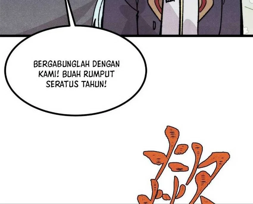 All Hail the Sect Leader Chapter 446 Gambar 35