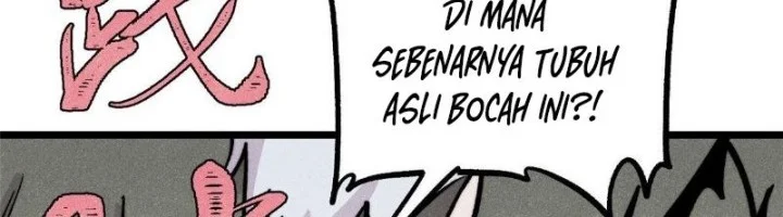All Hail the Sect Leader Chapter 450 Gambar 35