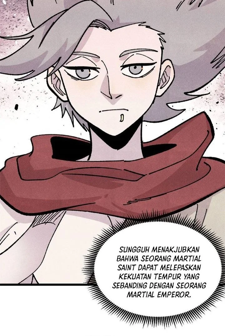 All Hail the Sect Leader Chapter 456 Gambar 25