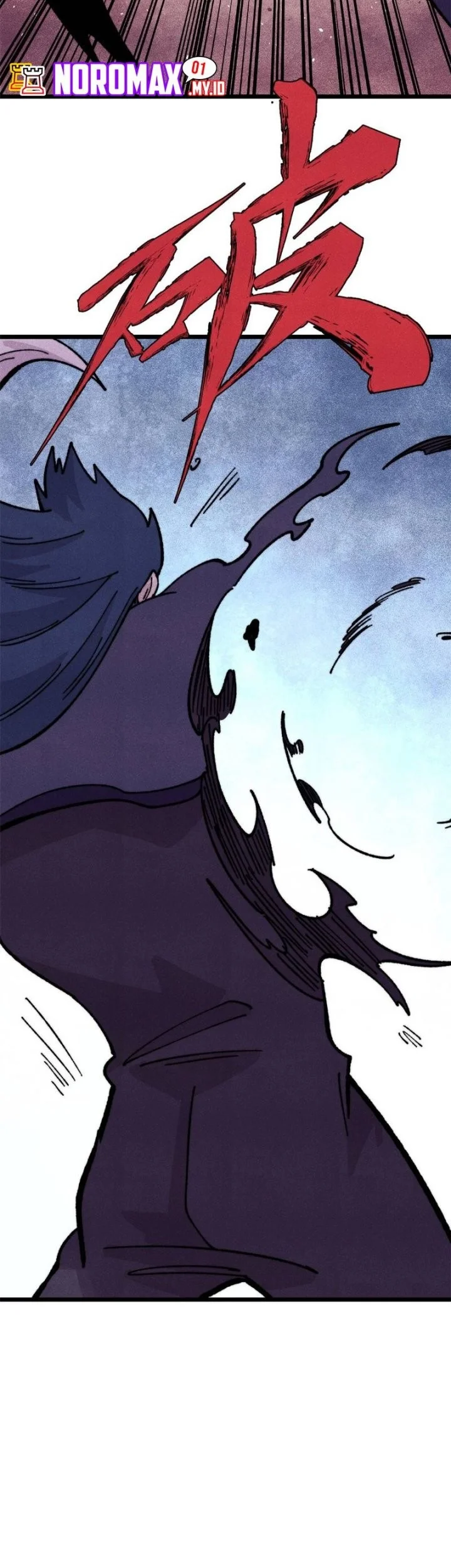 All Hail the Sect Leader Chapter 457 Gambar 34