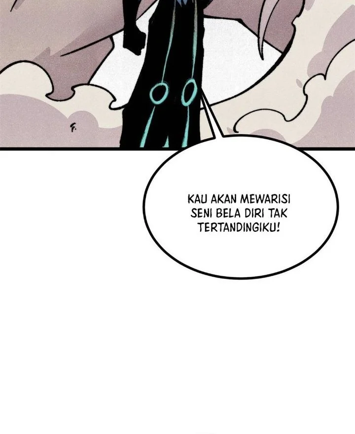 All Hail the Sect Leader Chapter 460 Gambar 26