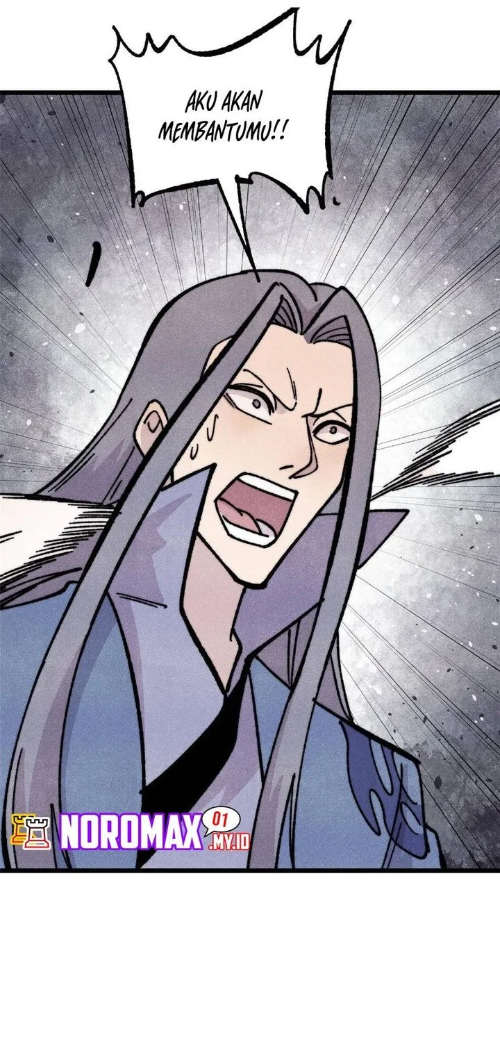 All Hail the Sect Leader Chapter 461 Gambar 23