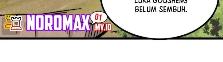 All Hail the Sect Leader Chapter 463 Gambar 33