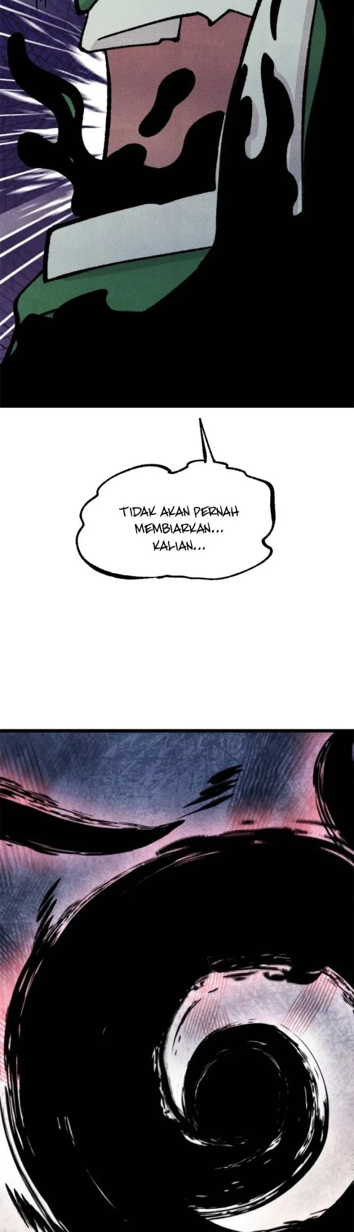 All Hail the Sect Leader Chapter 468 Gambar 34