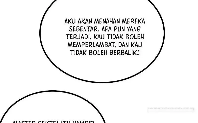 All Hail the Sect Leader Chapter 485 Gambar 39