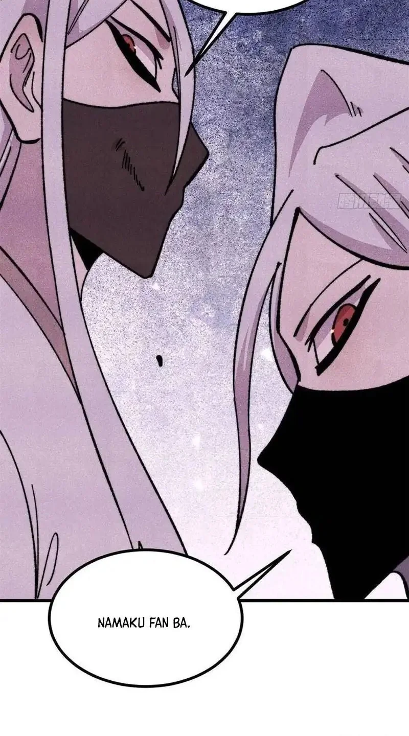 All Hail the Sect Leader Chapter 493 Gambar 24