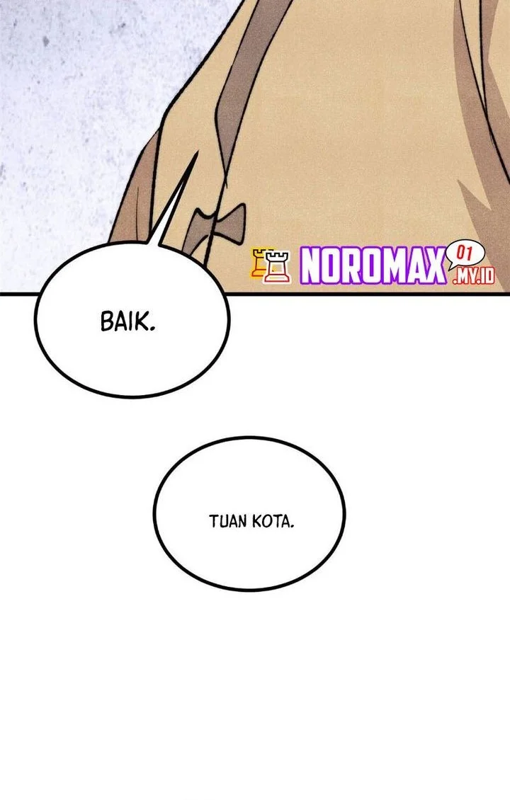 All Hail the Sect Leader Chapter 494 Gambar 24