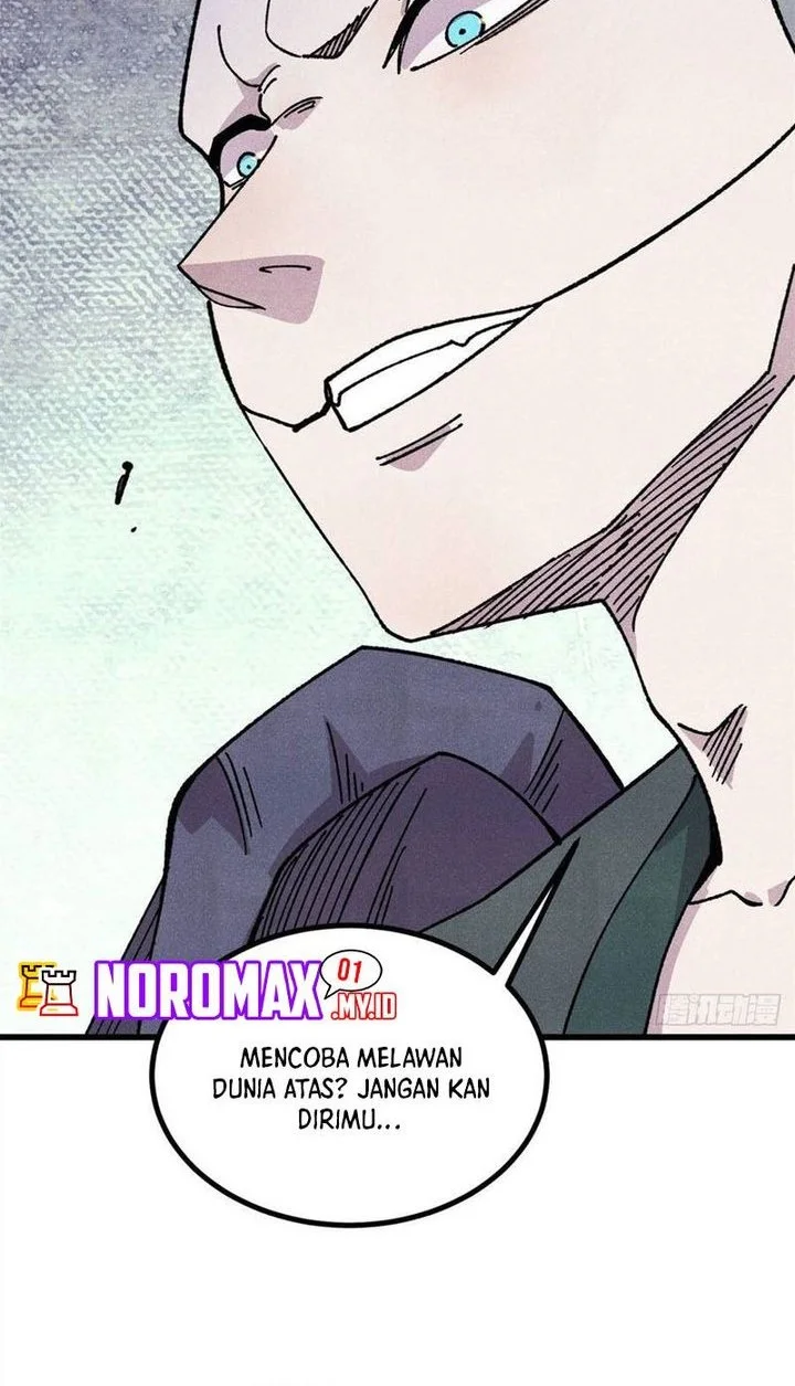 All Hail the Sect Leader Chapter 496 Gambar 25