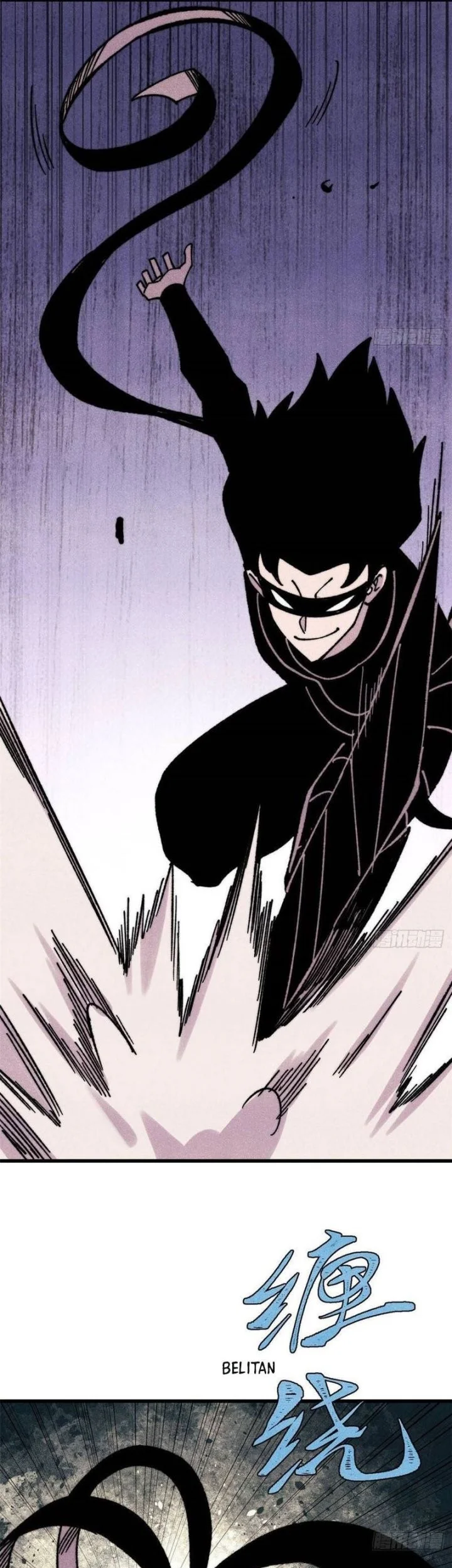 All Hail the Sect Leader Chapter 504 Gambar 36