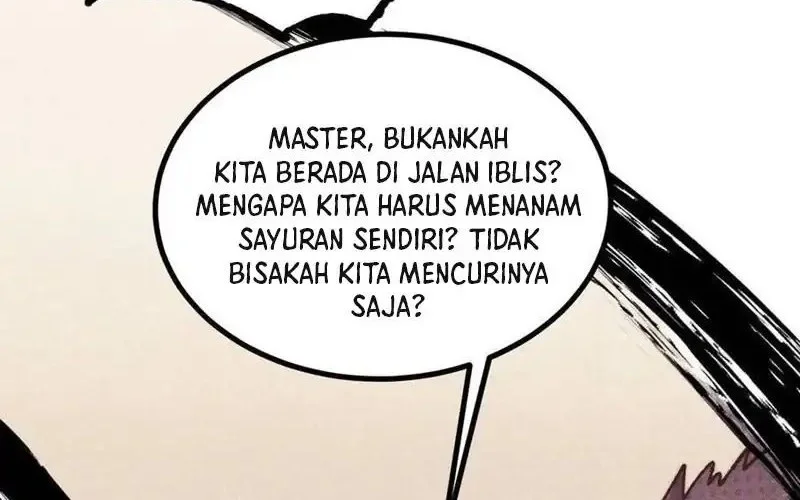 All Hail the Sect Leader Chapter 505 Gambar 34