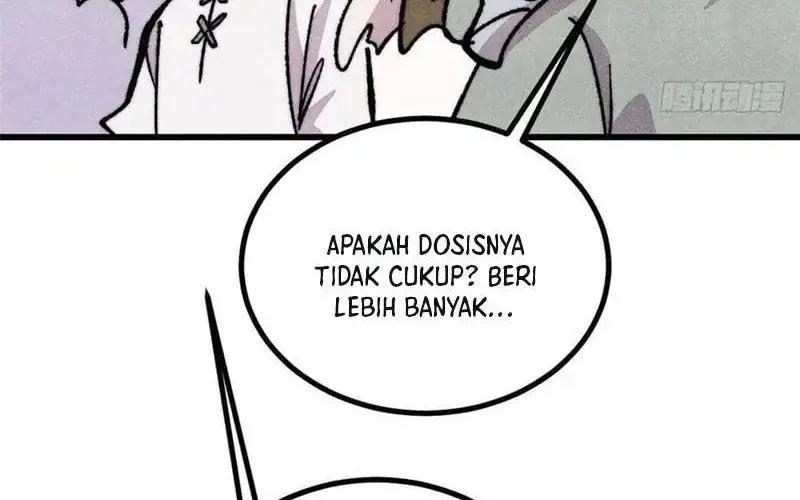 All Hail the Sect Leader Chapter 507 Gambar 34