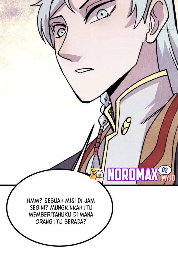 All Hail the Sect Leader Chapter 508 Gambar 35