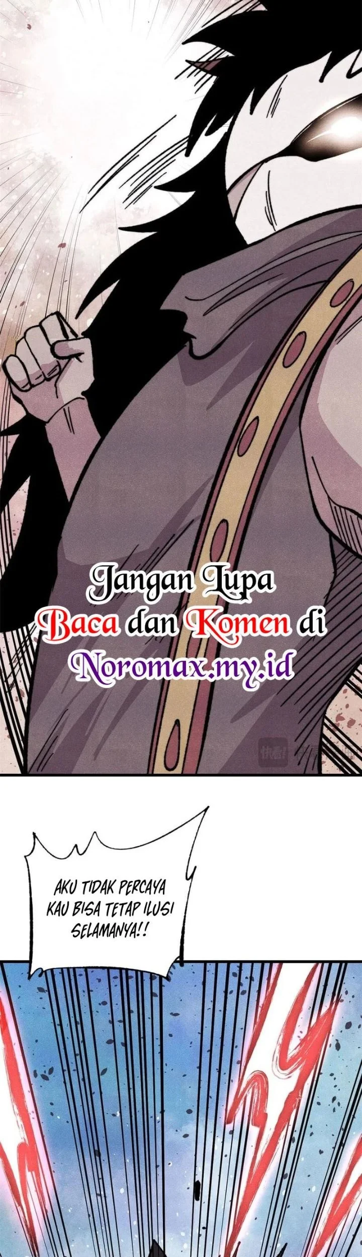 All Hail the Sect Leader Chapter 510 Gambar 35