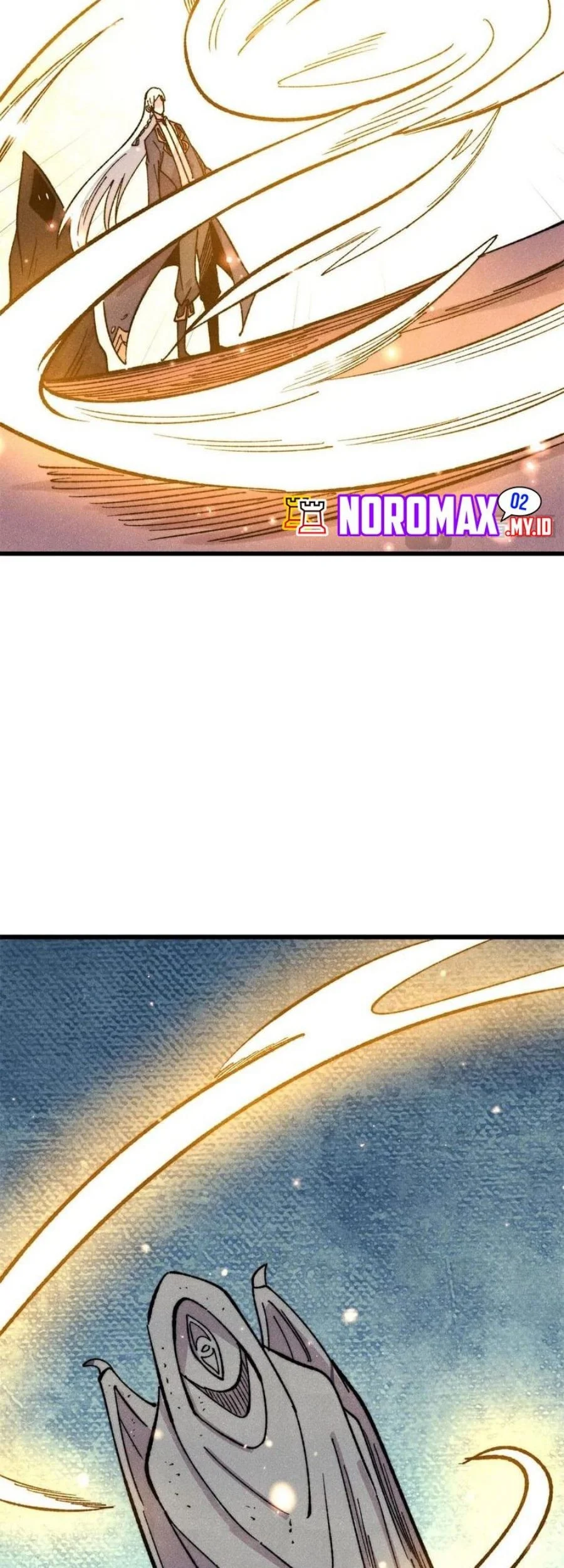 All Hail the Sect Leader Chapter 513 Gambar 35