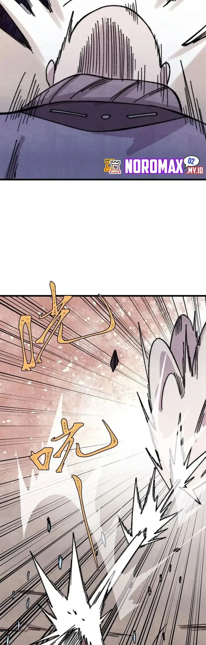 All Hail the Sect Leader Chapter 516 Gambar 35
