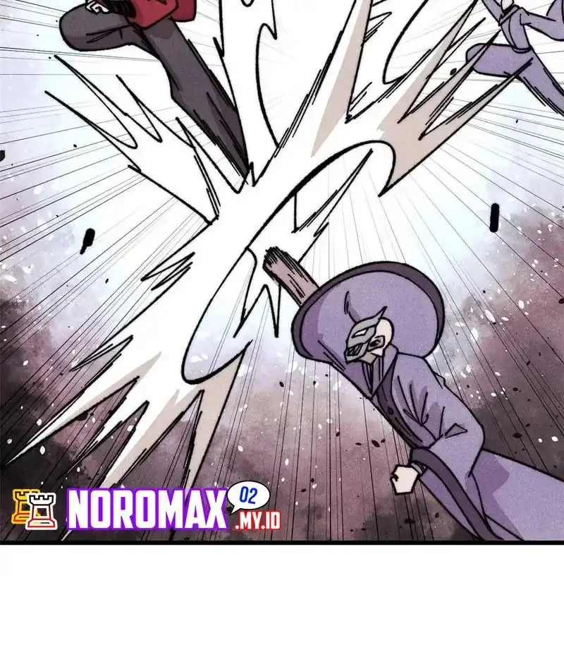 All Hail the Sect Leader Chapter 517 Gambar 33