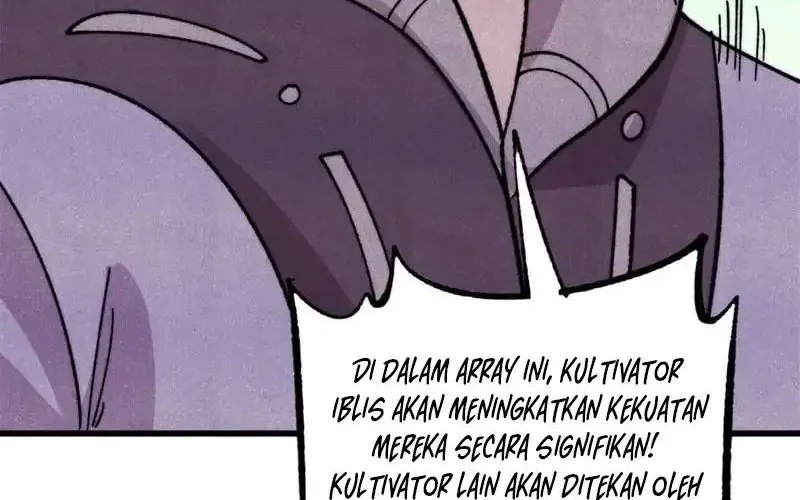 All Hail the Sect Leader Chapter 518 Gambar 34