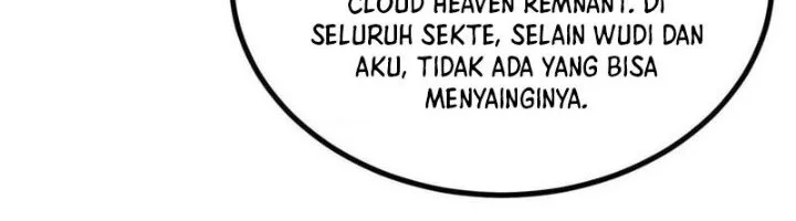 All Hail the Sect Leader Chapter 520 Gambar 32