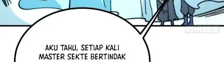 All Hail the Sect Leader Chapter 527 Gambar 32