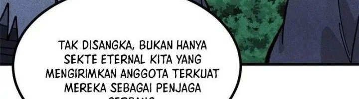 All Hail the Sect Leader Chapter 529 Gambar 35
