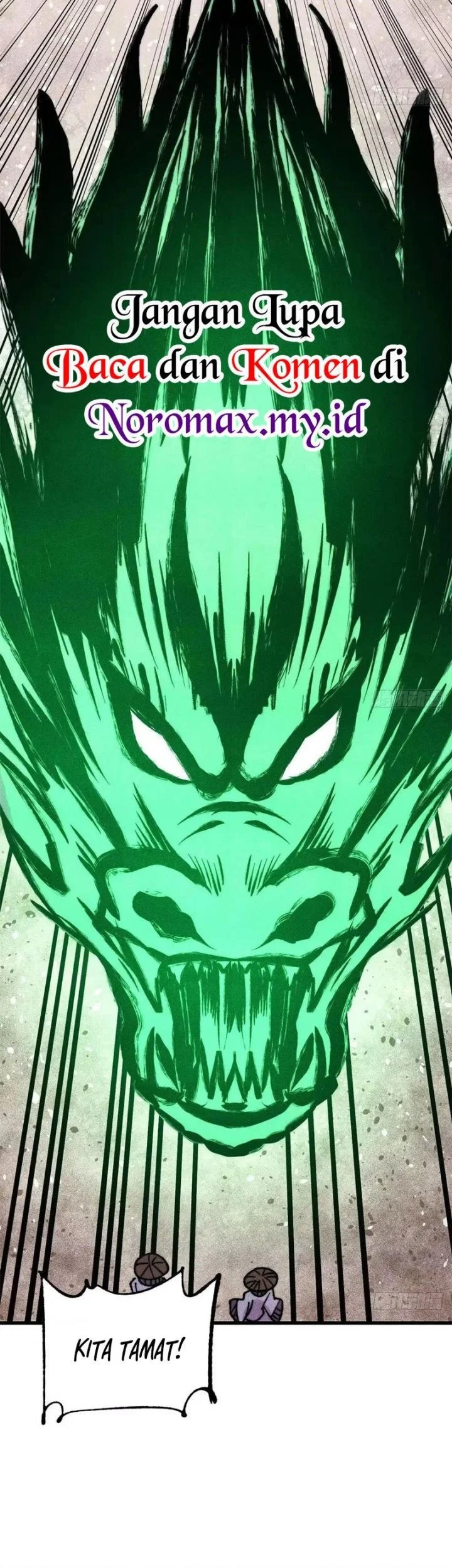 All Hail the Sect Leader Chapter 530 Gambar 34