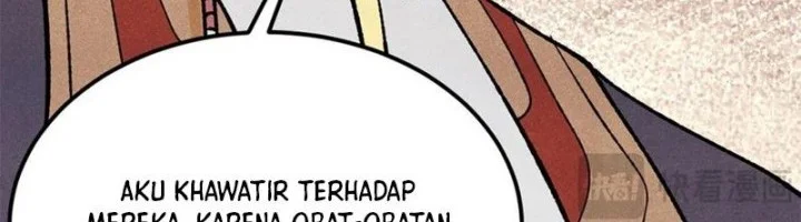 All Hail the Sect Leader Chapter 537 Gambar 31