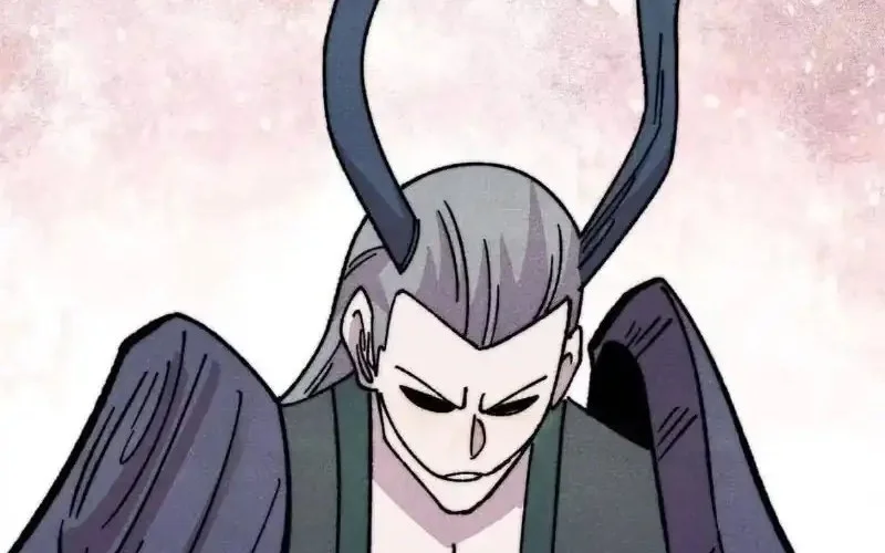 All Hail the Sect Leader Chapter 540 Gambar 32