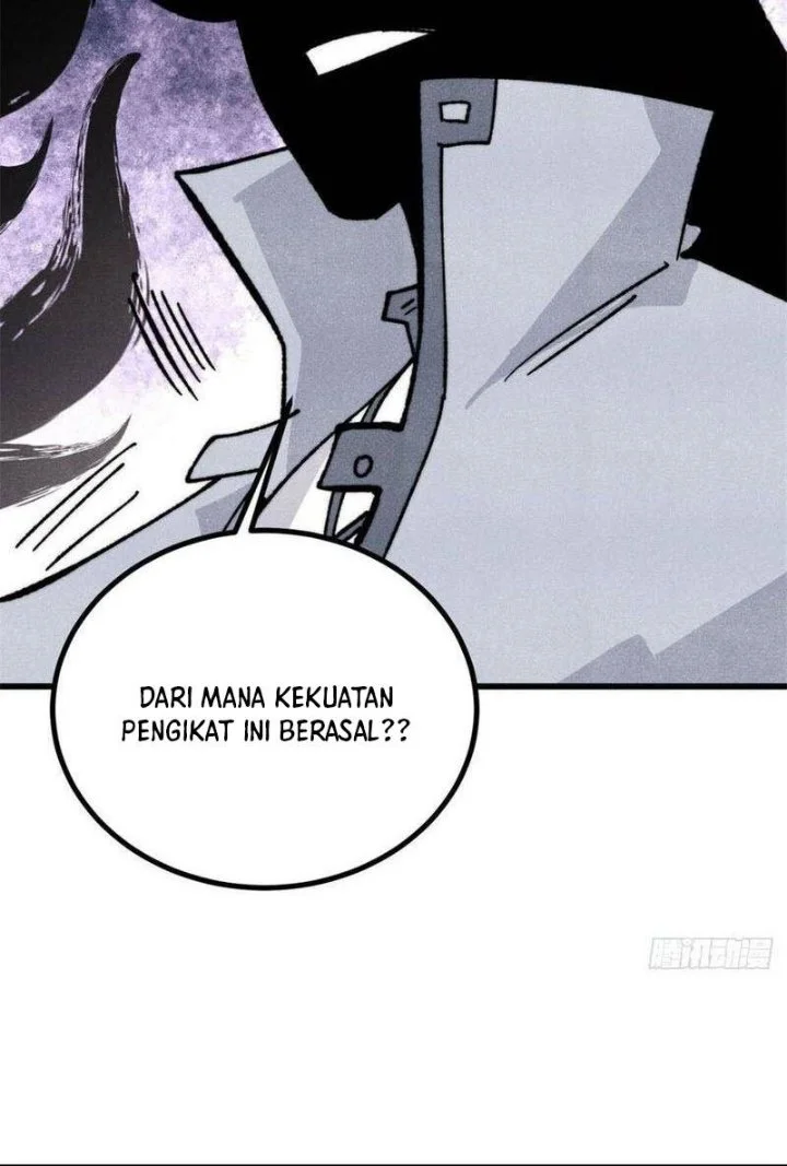 All Hail the Sect Leader Chapter 541 Gambar 37