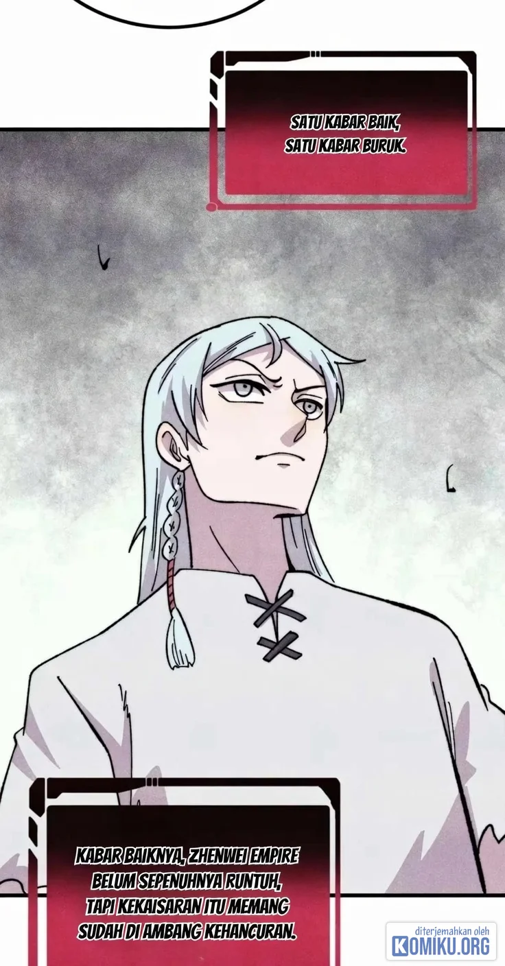 All Hail the Sect Leader Chapter 545 Gambar 26