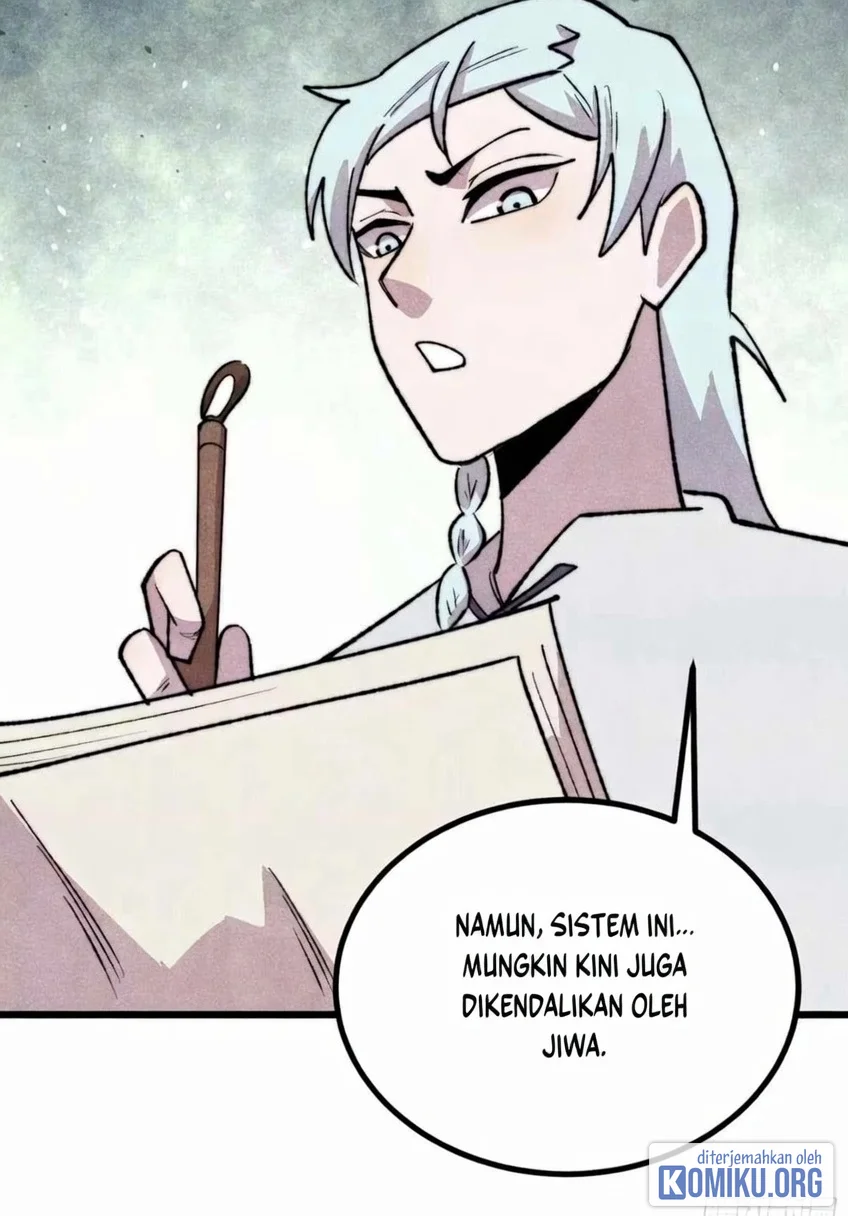 All Hail the Sect Leader Chapter 550 Gambar 26