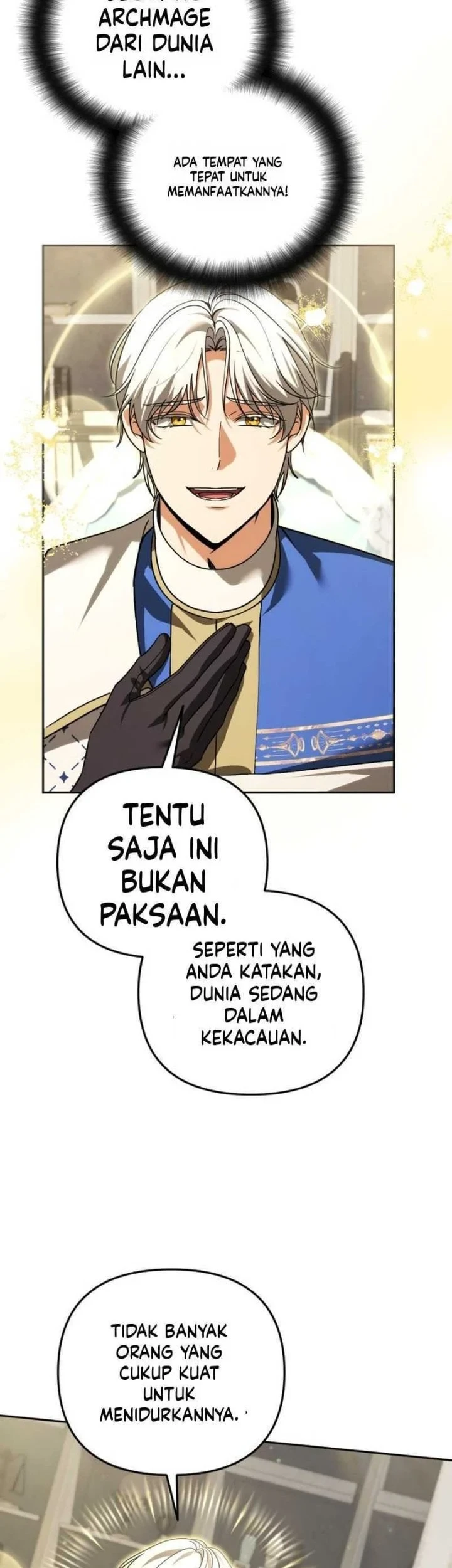 All My Alter Egos Are Tycoons Chapter 74 Gambar 29