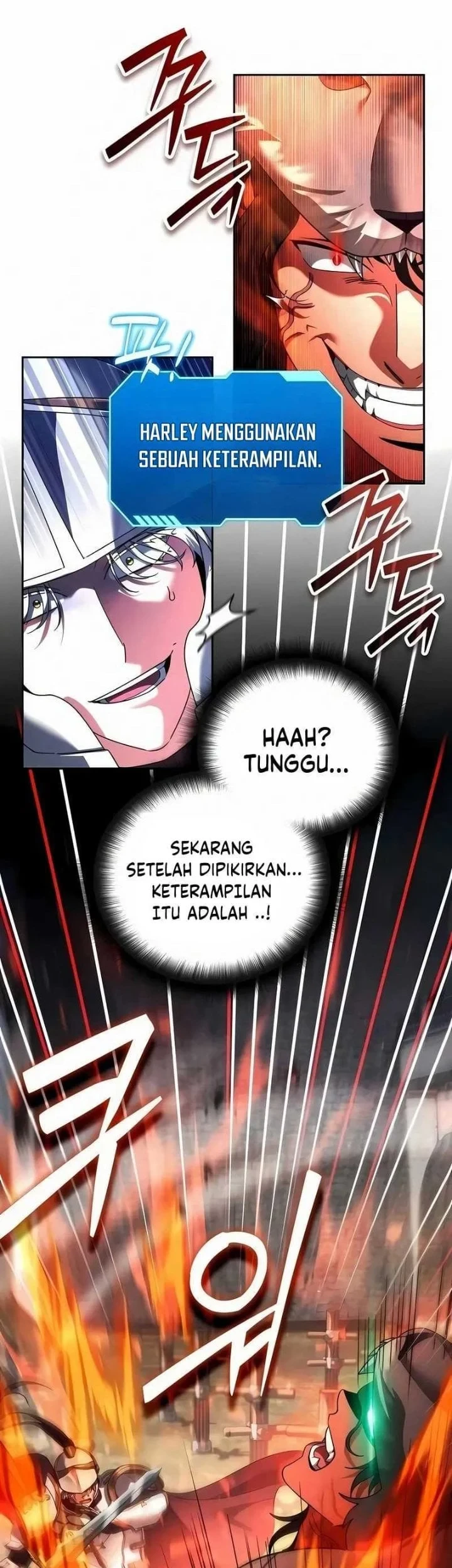 All My Alter Egos Are Tycoons Chapter 75 Gambar 24