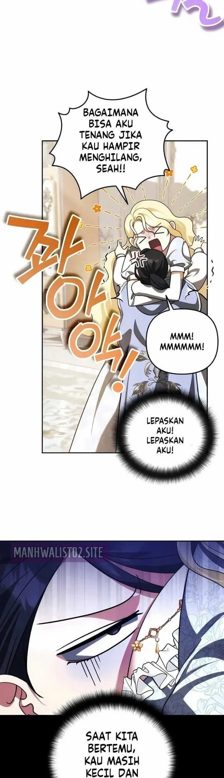 All My Alter Egos Are Tycoons Chapter 76 Gambar 25
