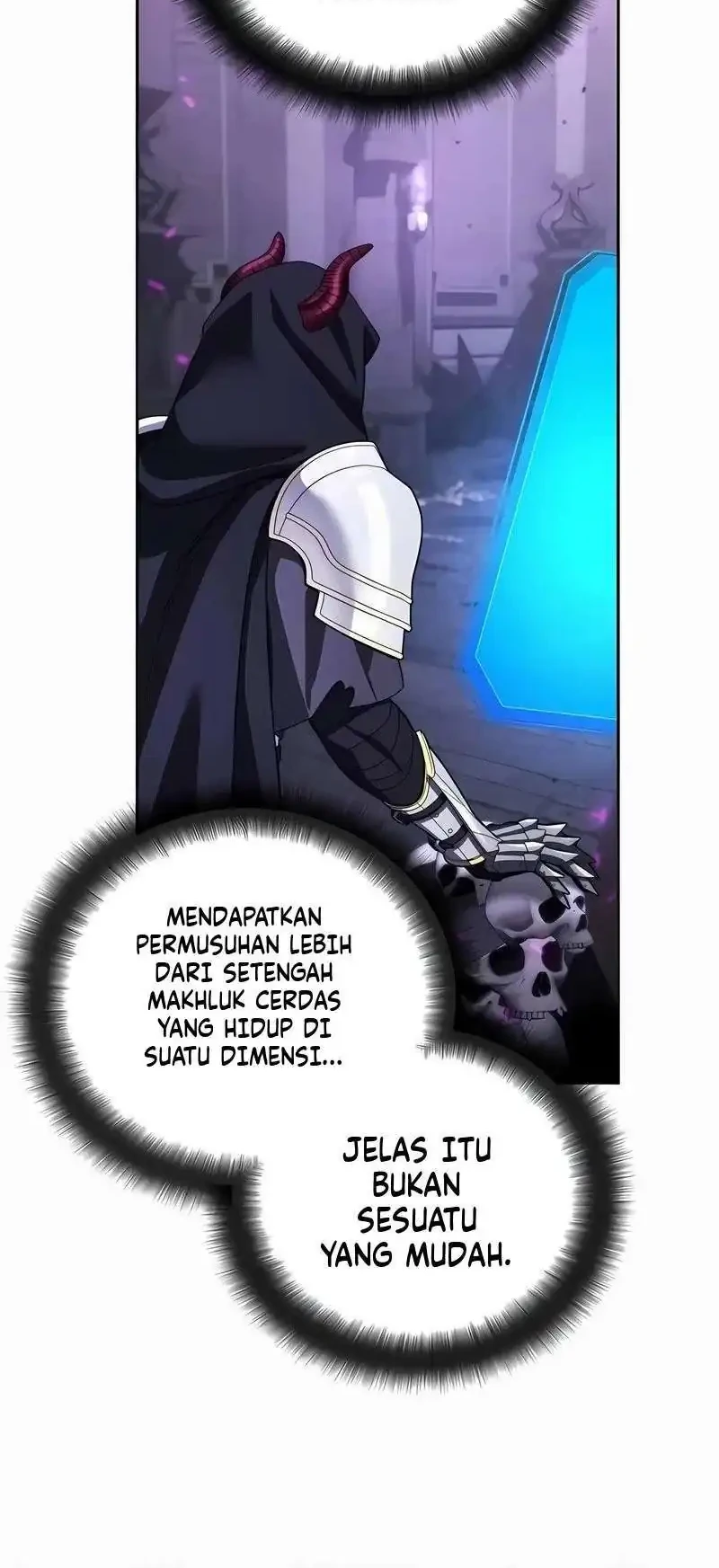 All My Alter Egos Are Tycoons Chapter 79 Gambar 28