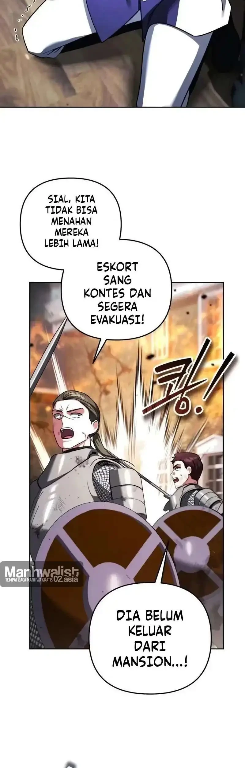 All My Alter Egos Are Tycoons Chapter 80 Gambar 27
