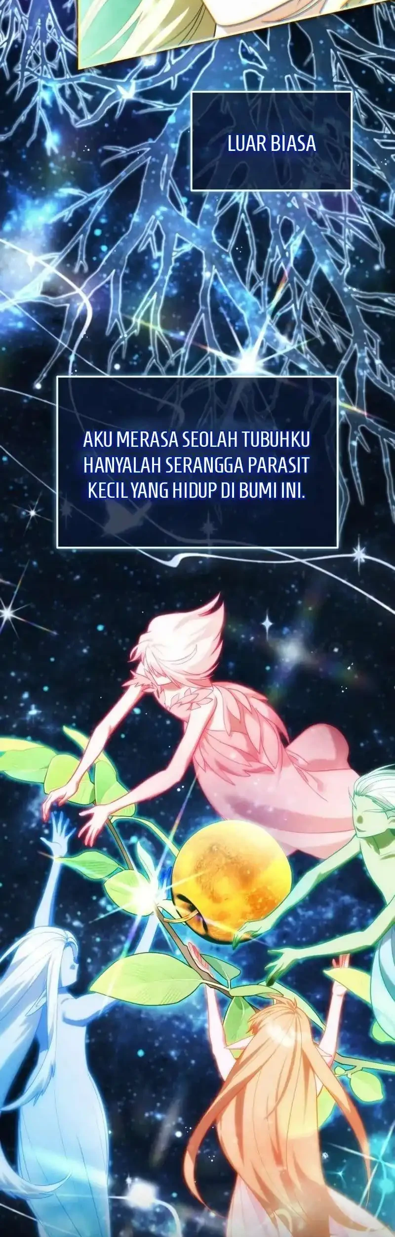All My Alter Egos Are Tycoons Chapter 81 Gambar 32
