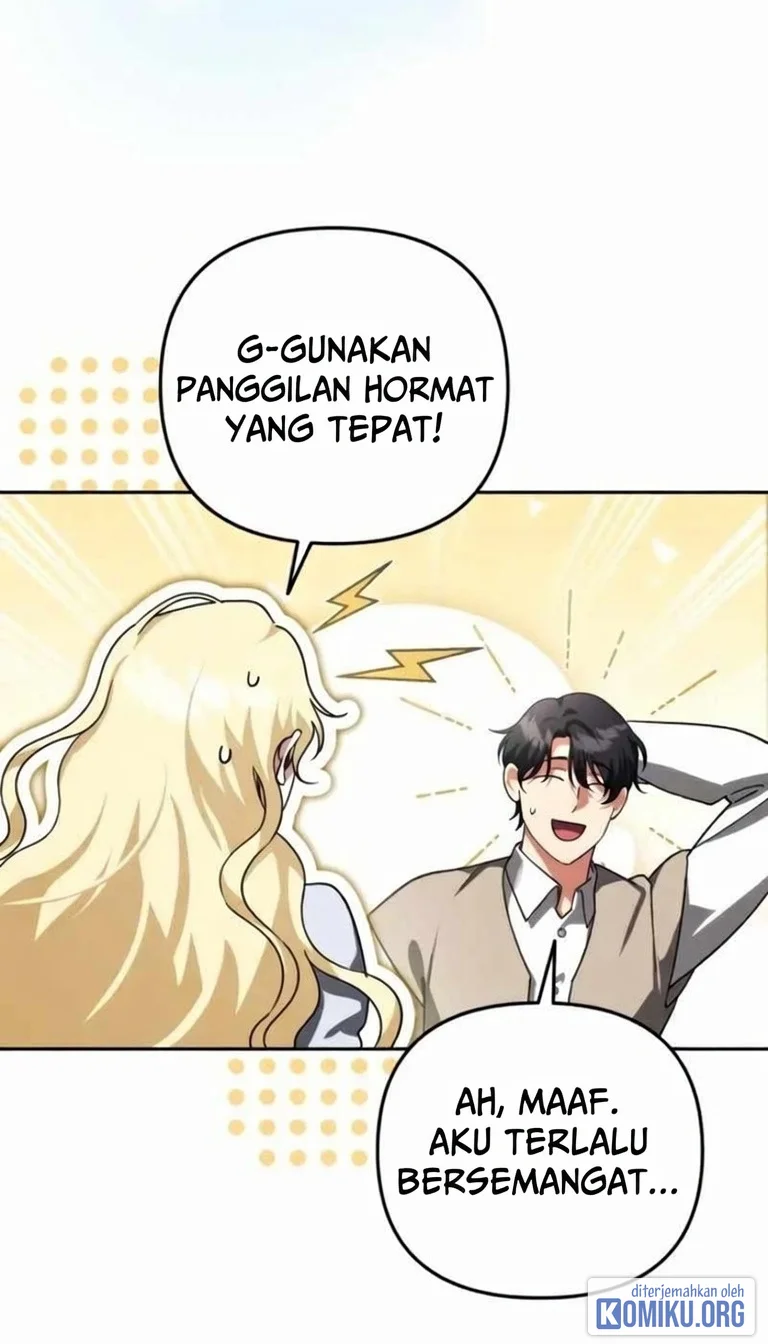 All My Alter Egos Are Tycoons Chapter 83 Gambar 47