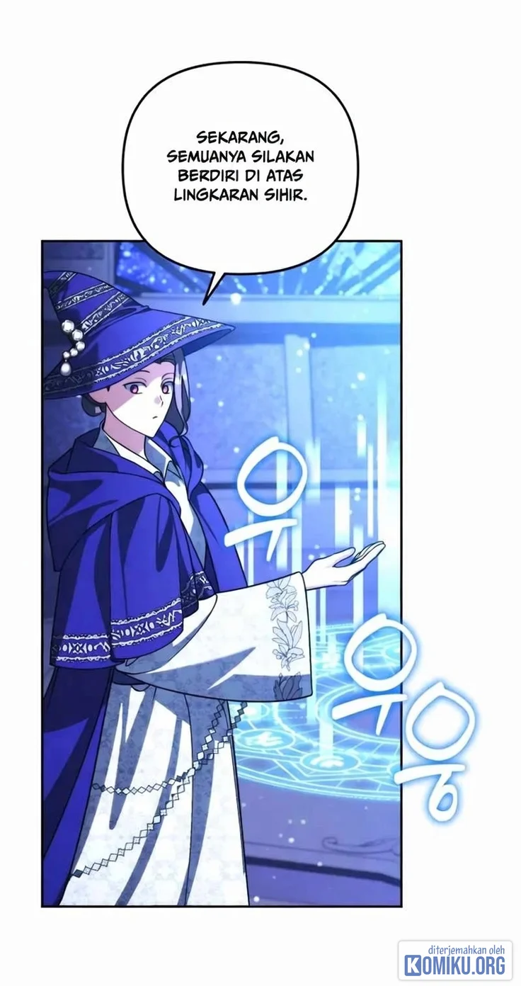 All My Alter Egos Are Tycoons Chapter 85 Gambar 37