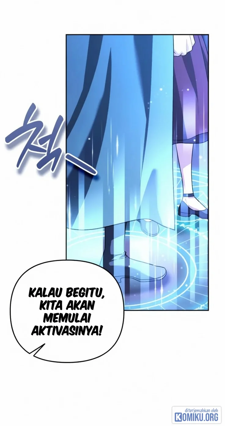 All My Alter Egos Are Tycoons Chapter 85 Gambar 38