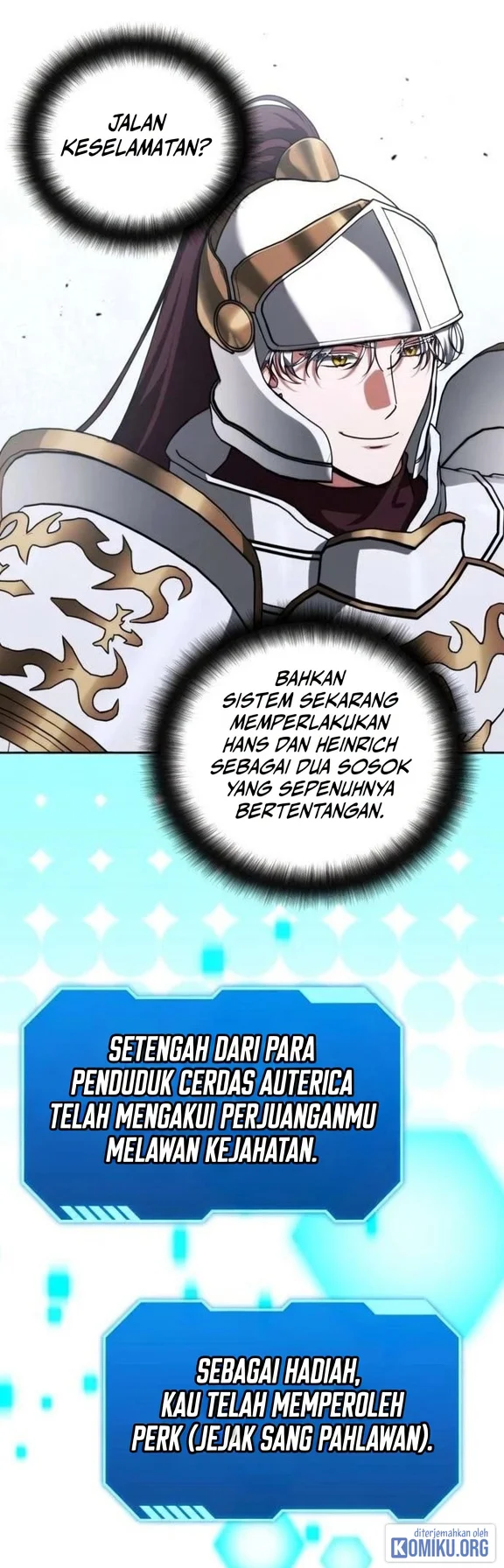 All My Alter Egos Are Tycoons Chapter 88 Gambar 38
