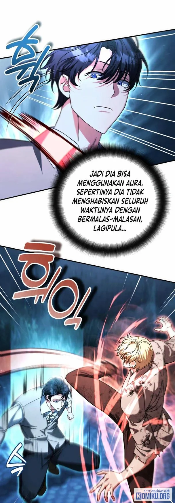 All My Alter Egos Are Tycoons Chapter 90 Gambar 43