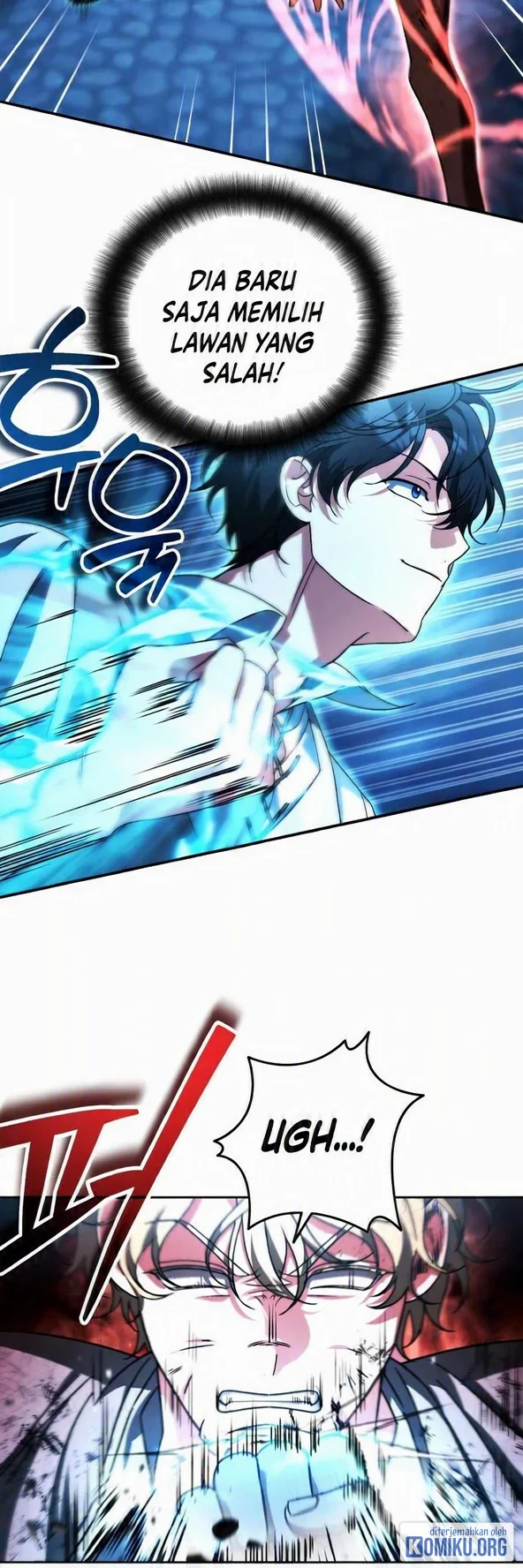 All My Alter Egos Are Tycoons Chapter 90 Gambar 44